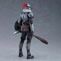 Figma 424 Goblin Slayer Figure (15 cm)
