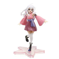 Elaina Kimono Style Ver. Figure (21 cm)