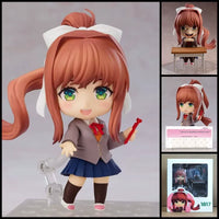 Nendoroid Doki Doki Literature Club Figures