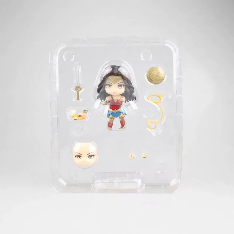 Nendoroid 818 Wonder Woman Figurine