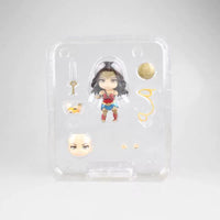 Nendoroid 818 Wonder Woman Figurine