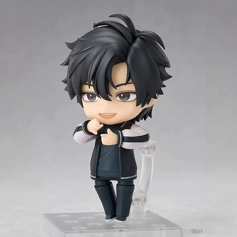 Nendoroid Link Click Elite Figures