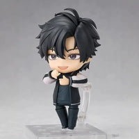 Nendoroid Link Click Elite Figures