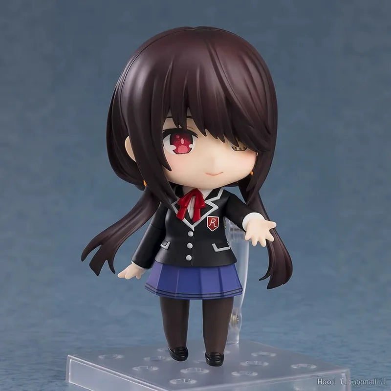 Nendoroid 2455 Date a Live Tokisaki Kurumi Figure