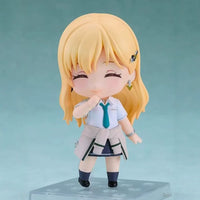 Nendoroid 2593 Saki Ayase Figure