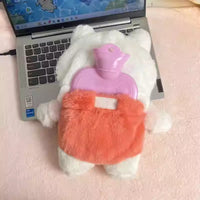 Hello KT Warm Hugs Hot Water Bag