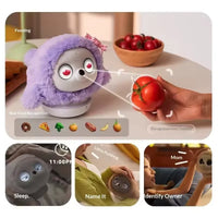 Ropet Interactive AI Companion Robot