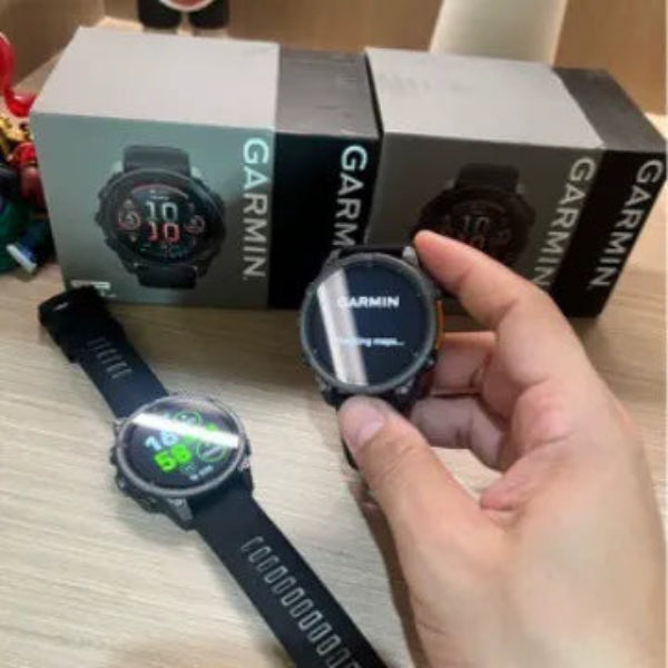 GRMN Fenix 8 Smartwatch