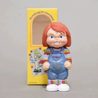 Chucky Playtime Terrors Collectible Doll (Set of 3)