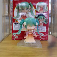 Nendoroid 539 Hatsune Miku Harvest Moon Figure
