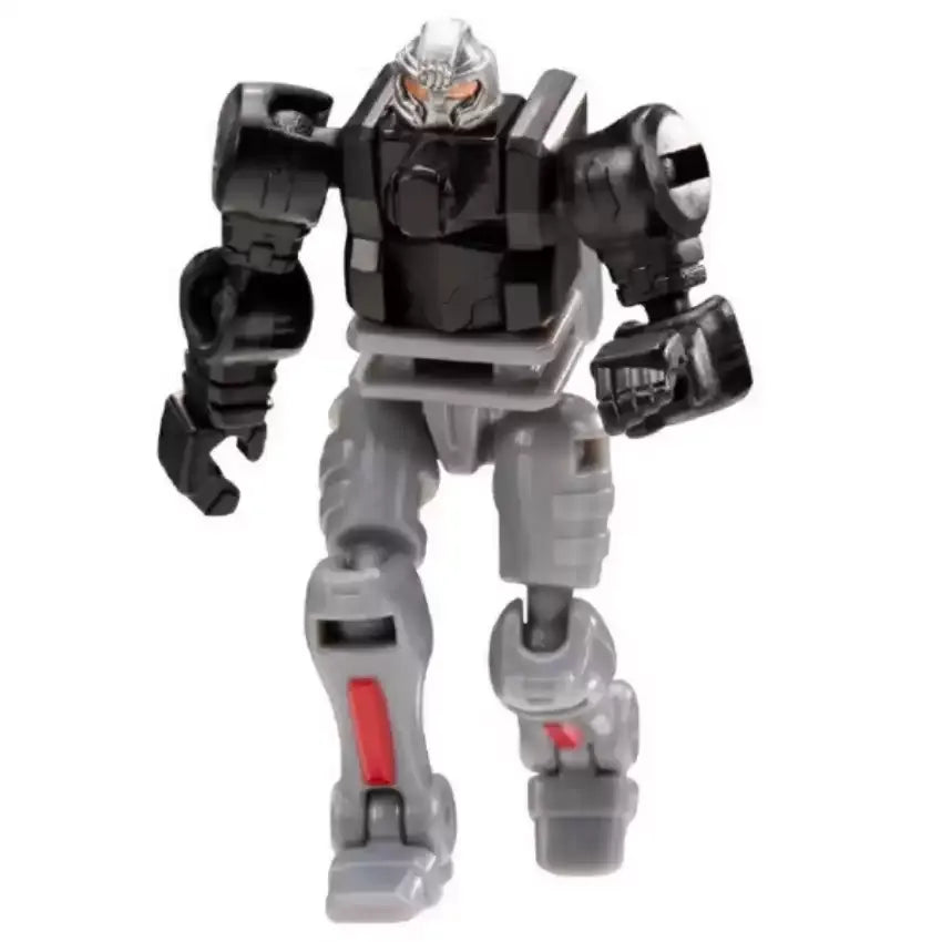 Transformers Age of The Primes Sideways Action Figure