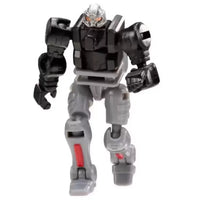 Transformers Age of The Primes Sideways Action Figure