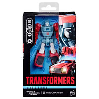 Transformers SS86 Core Class Windcharger Action Figure