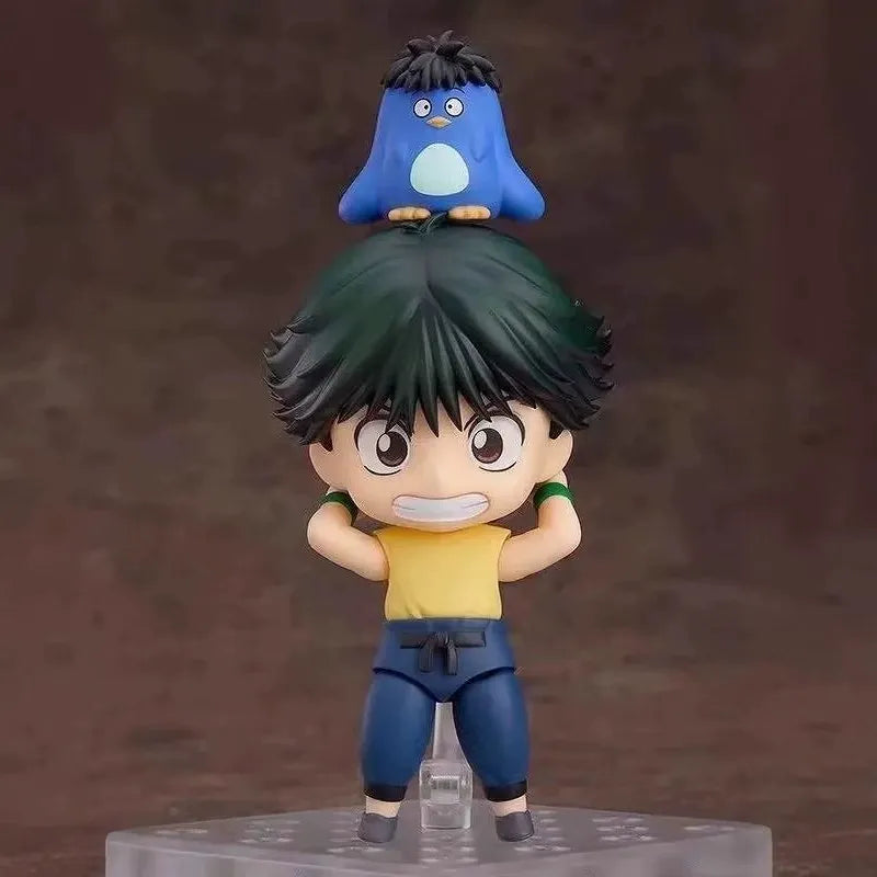 Nendoroid 1221 Yusuke Urameshi Yu Yu Hakusho Figure
