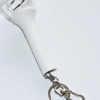 KATSEYE Mini Lightstick Keychain
