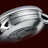 Lucky Harvey Lunar Harmony Jade Rabbit Kinetic Automaton Watch