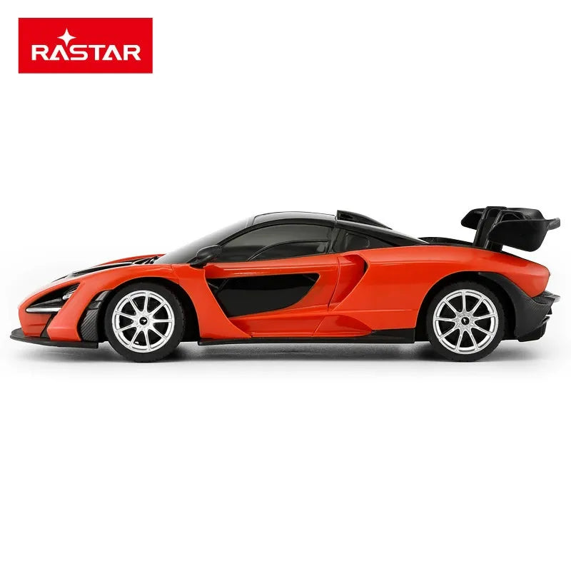 Rastar 1:24 McLaren Senna Premium RC Car