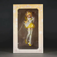 Sakura Kinomoto 20th Anniversary Edition Figure (22 cm)