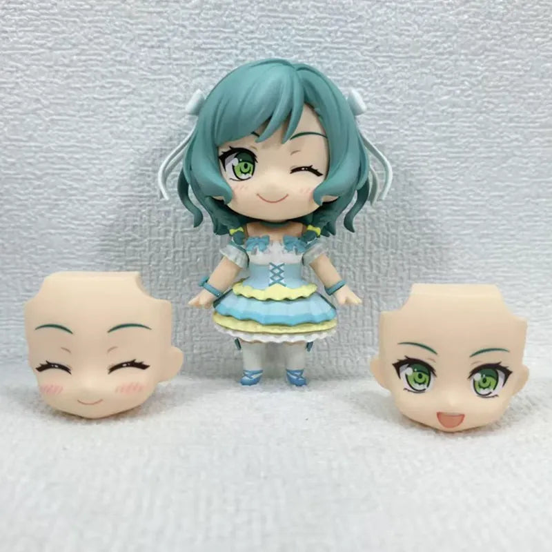 Nendoroid 1362 Hikawa Hina Figurine