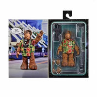 NECA TV ALF Figurine (18 cm)