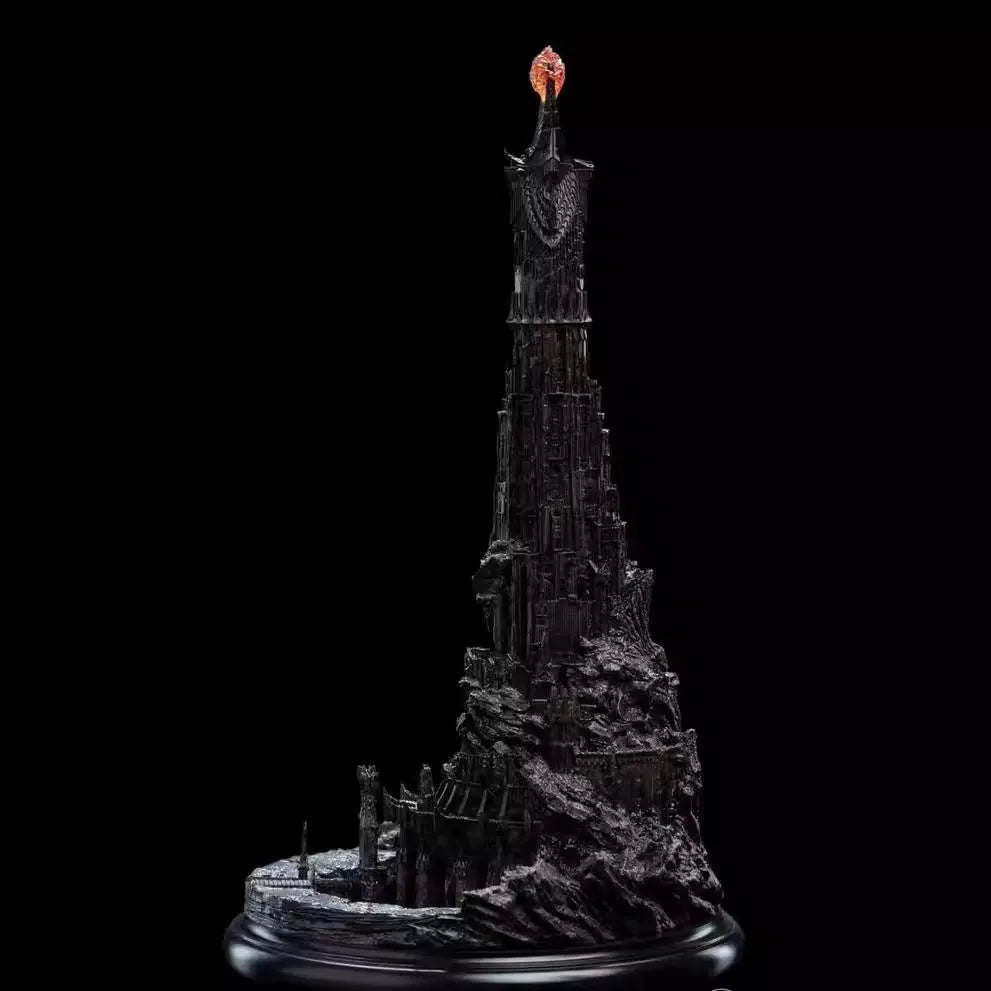 LOTR Barad-dûr Tower Statue (19 cm)
