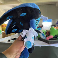 Shadow Milk Cookie Premium Plush (24 cm)