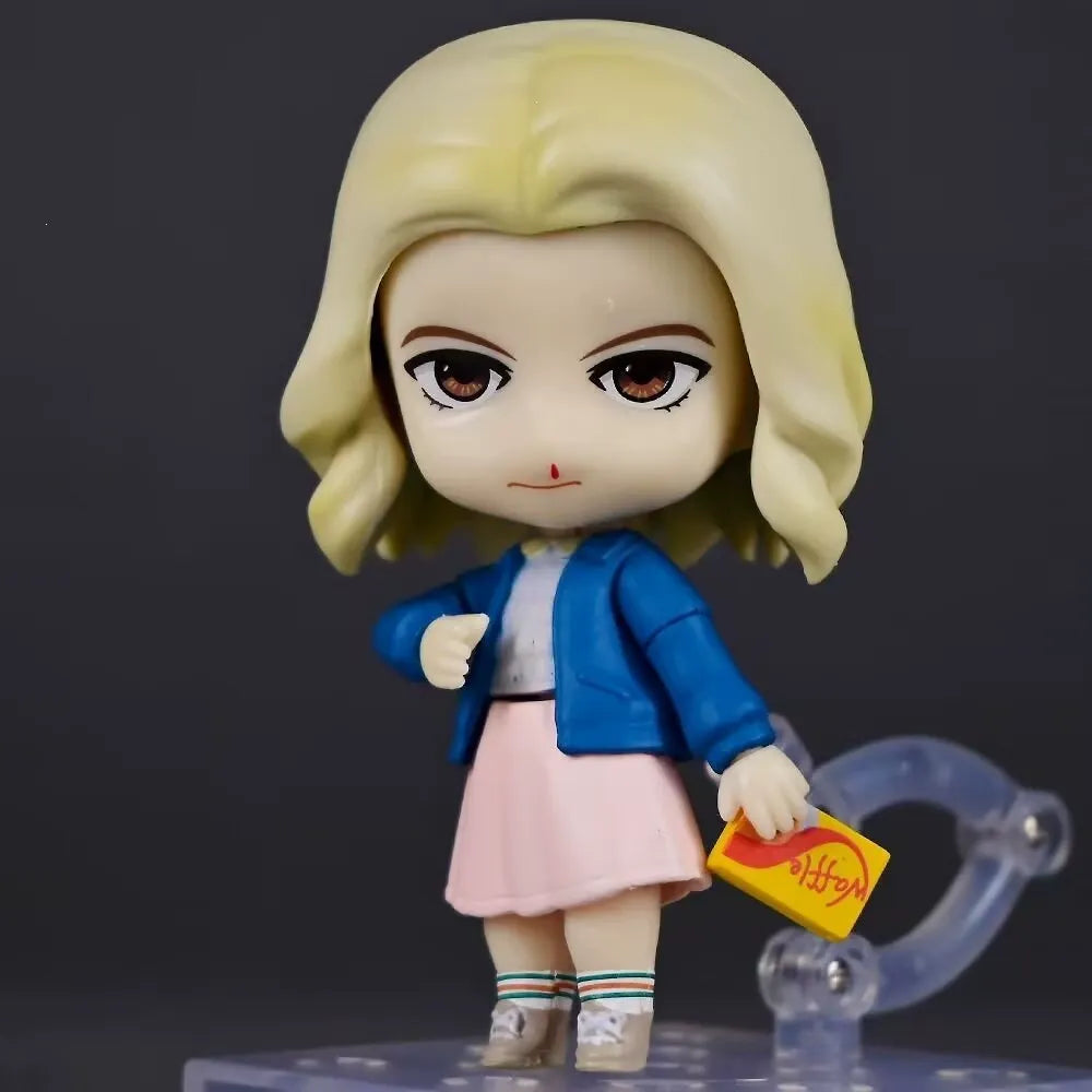 Nendoroid 1507 Stranger Things Eleven Figure