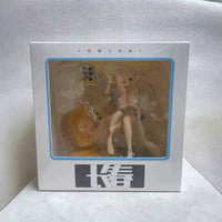 Changchun Summer Breeze Ver. Figure (15 cm)