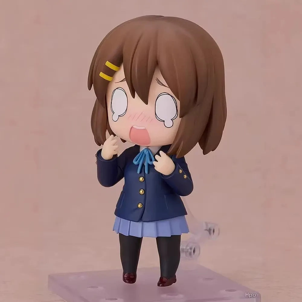 Nendoroid 2900 Yui Hirasawa Figurine