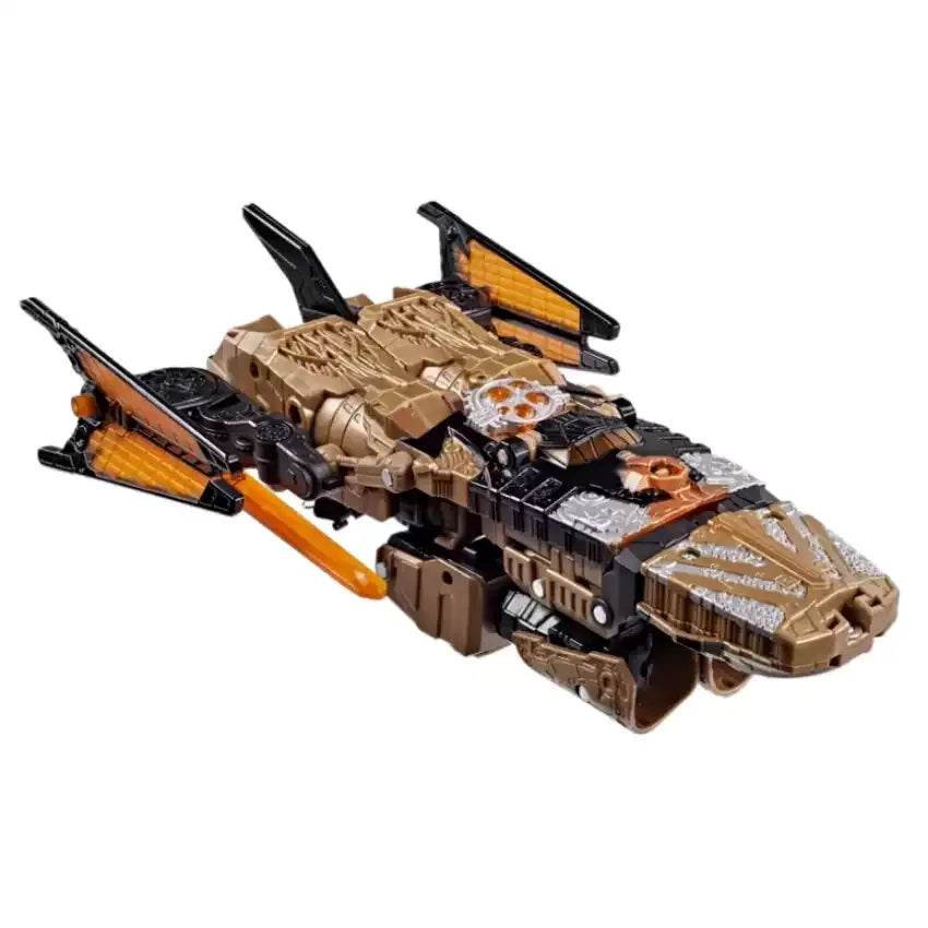 Transformers AoP The Thirteen Vector Prime Action Figure