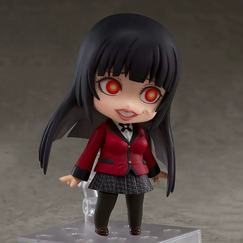 Nendoroid 882 Yumeko Jabami Figurine