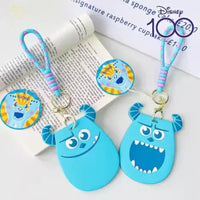 DZNY Sulley Roar Store ID Holder