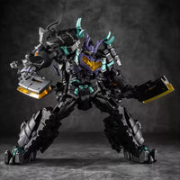 Iron Factory EX-50K Iron Samurai Kagemusha Figure