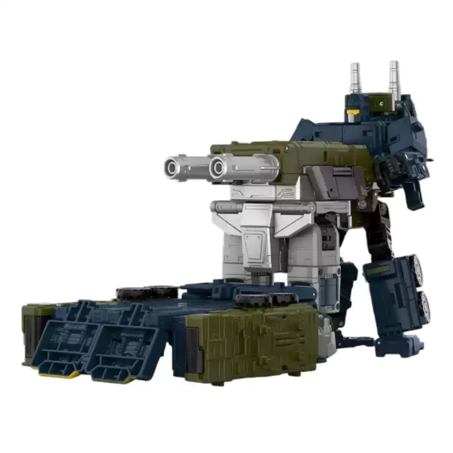 Transformers AoP Combaticon Onslaught Action Figure