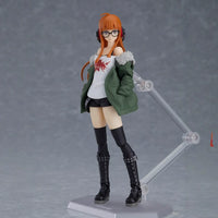 Figma 434 Futaba Sakura Figure (13 cm)