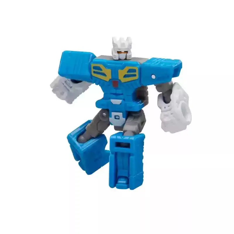 Transformers SS V-Class Autobot Blaster & Eject Action Figure Set