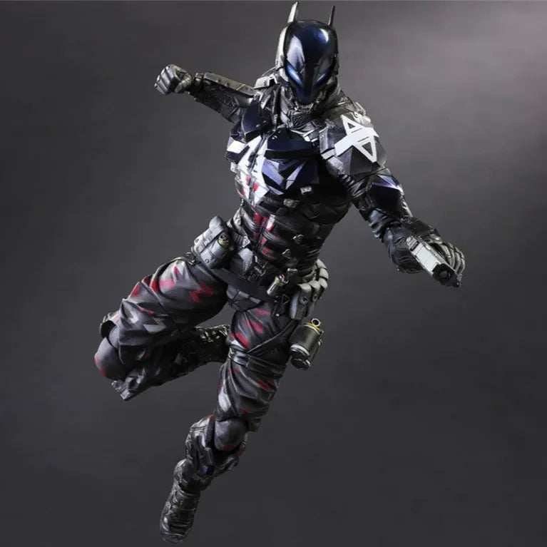 PA Arkham Knight Action Figure (28 cm)