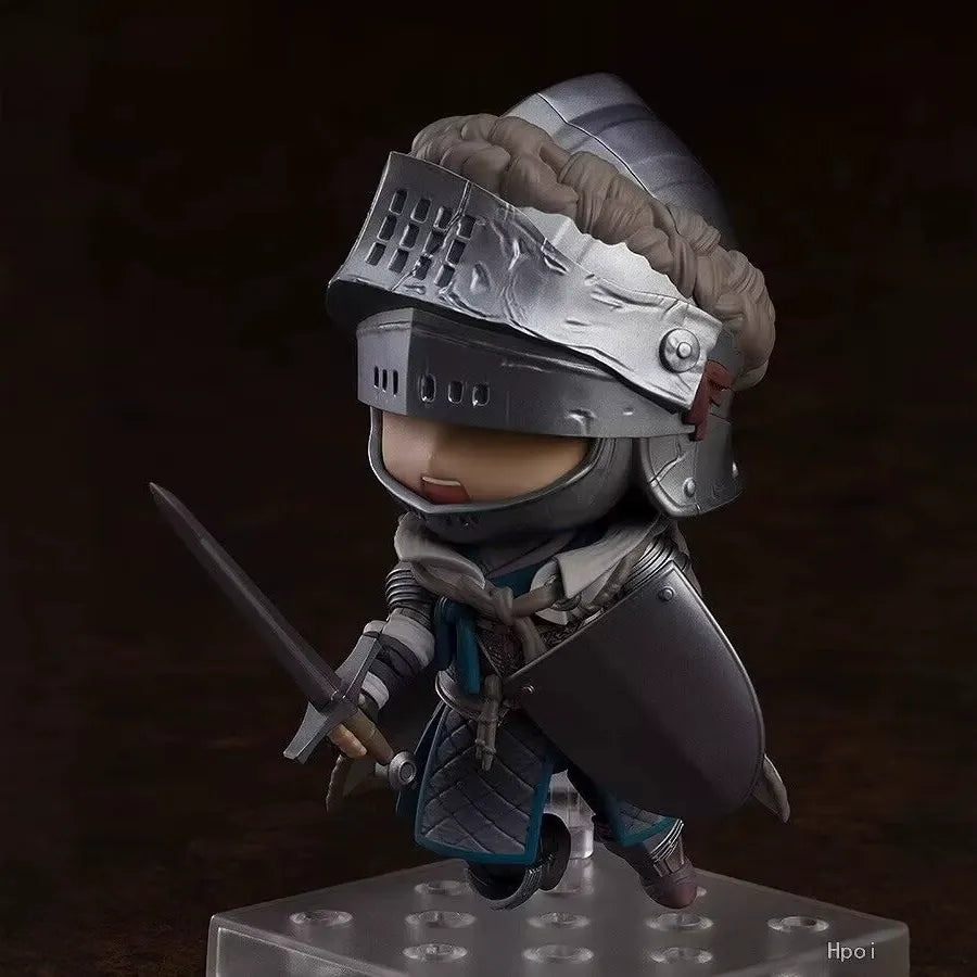 Nendoroid 2478 Raging Wolf Elden Ring Figure