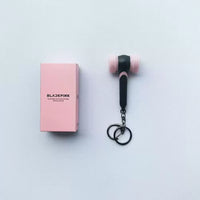 BLACKPINK Ver.2 Mini Lightstick Keychain