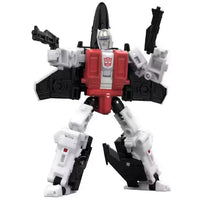 Transformers AoP Combiner Superion 5-in-1 Aerialbots Figure Set