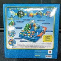 Thomas & Friends Adventure Land Board Game