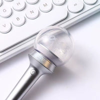 Aespa Synk Road Mini Luminous Keychain