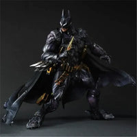 Play Arts Armoured Batman Action Figure (27 cm)