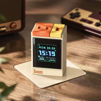Divoom Dipow 67W GaN Pixel Display Charger