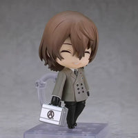 Nendoroid 2706 Goro Akechi Figurine