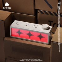 Trozk TL01 Socket RGB Lightbox Strip
