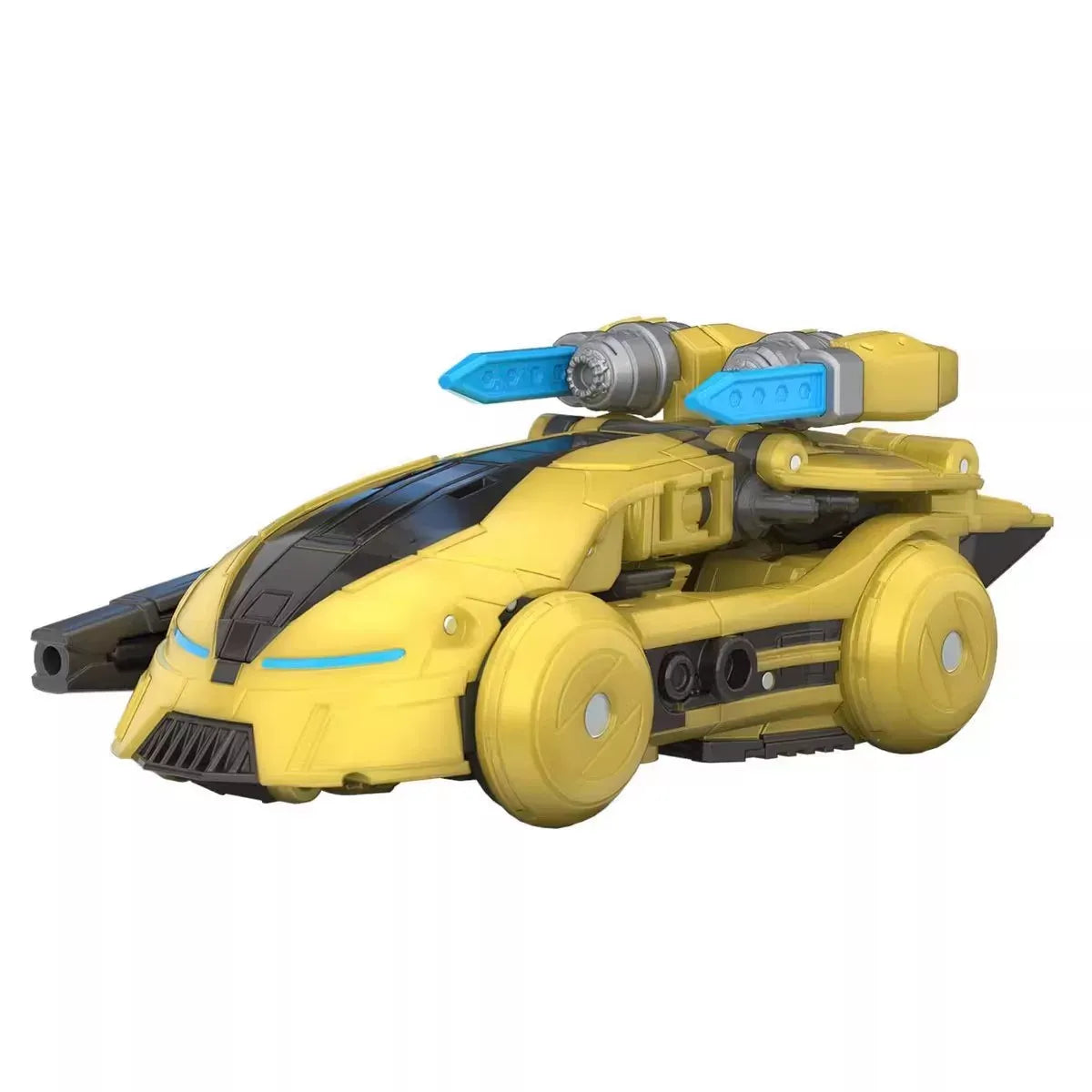 Transformers One SS-112 DC B-127 Bumblebee Figure