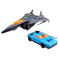 Transformers Devastation MTMTE Elite Seeker & Ground Soldier Set