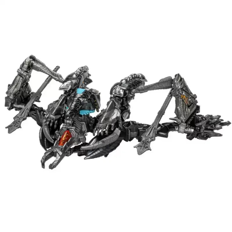 Transformers SS91 Leader Class The Fallen Action Figure