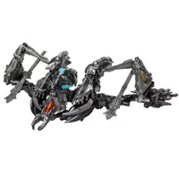 Transformers SS91 Leader Class The Fallen Action Figure